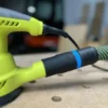 Connect a Ryobi Sander to your Festool CT Dust extractor with our Festool 27mm Hose Adapter