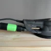 3m xtract hose adapter to use with your Festool CT shop vac