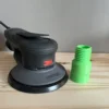 Use your 27mm Festool hose with the Xtract 3M sander