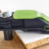 Festool MFT lever clamp with quick release