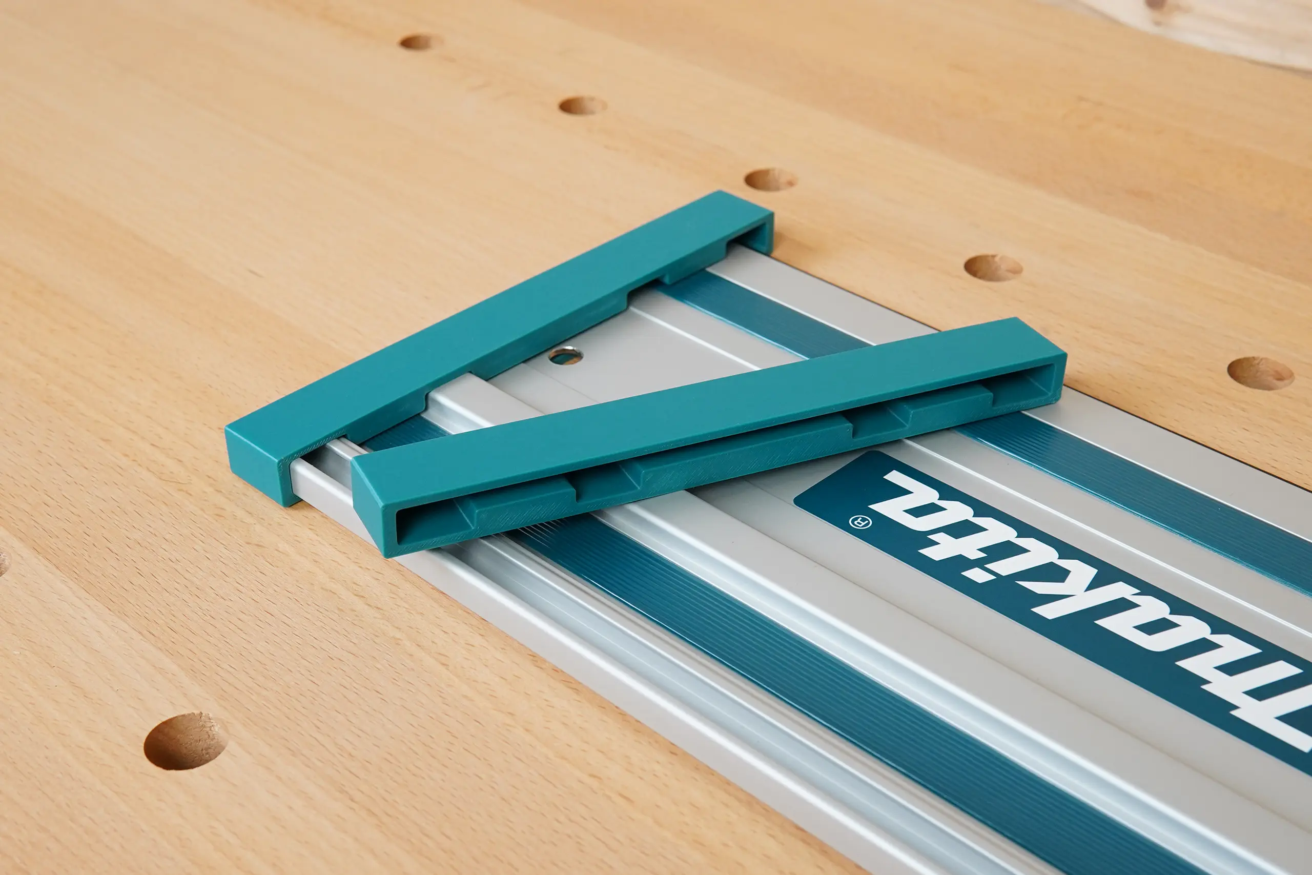 Makita Guide Rail Protective Caps