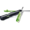 Festool Kapex angle transfer gauge, transfer the wall angle to your Kapex miter saw for perfect cuts