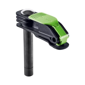 Festool MFT Lever clamp to hold down items on your MFT work bench table