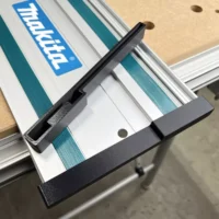 Protective Cap Covers for Makita track saw guide rails