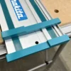 Protect your makita guide rails with the ToolCurve guide rail caps