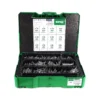 Systainer filled with spax screws to go with your Festool systainer