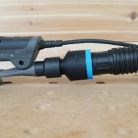 1-7/8" Hose Adapter for 3M Sander