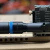 Festool 36mm hose adapter for Massa pocket hole jig