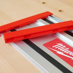 Milwaukee Guide Rail Protective Caps