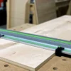Rail limit stops to keep make your track saw rail a storyboard