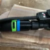 Mirka Ceros hose adapter for Festool 27mm and 36mm hoses