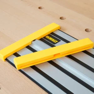 Dewalt Guide Rail Protective Caps