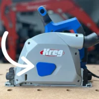 Kreg Track Saw ACS Arbor Cover