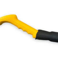 Use the ToolCurve hose adapter with your Proscrapper and shop vac dust extractor