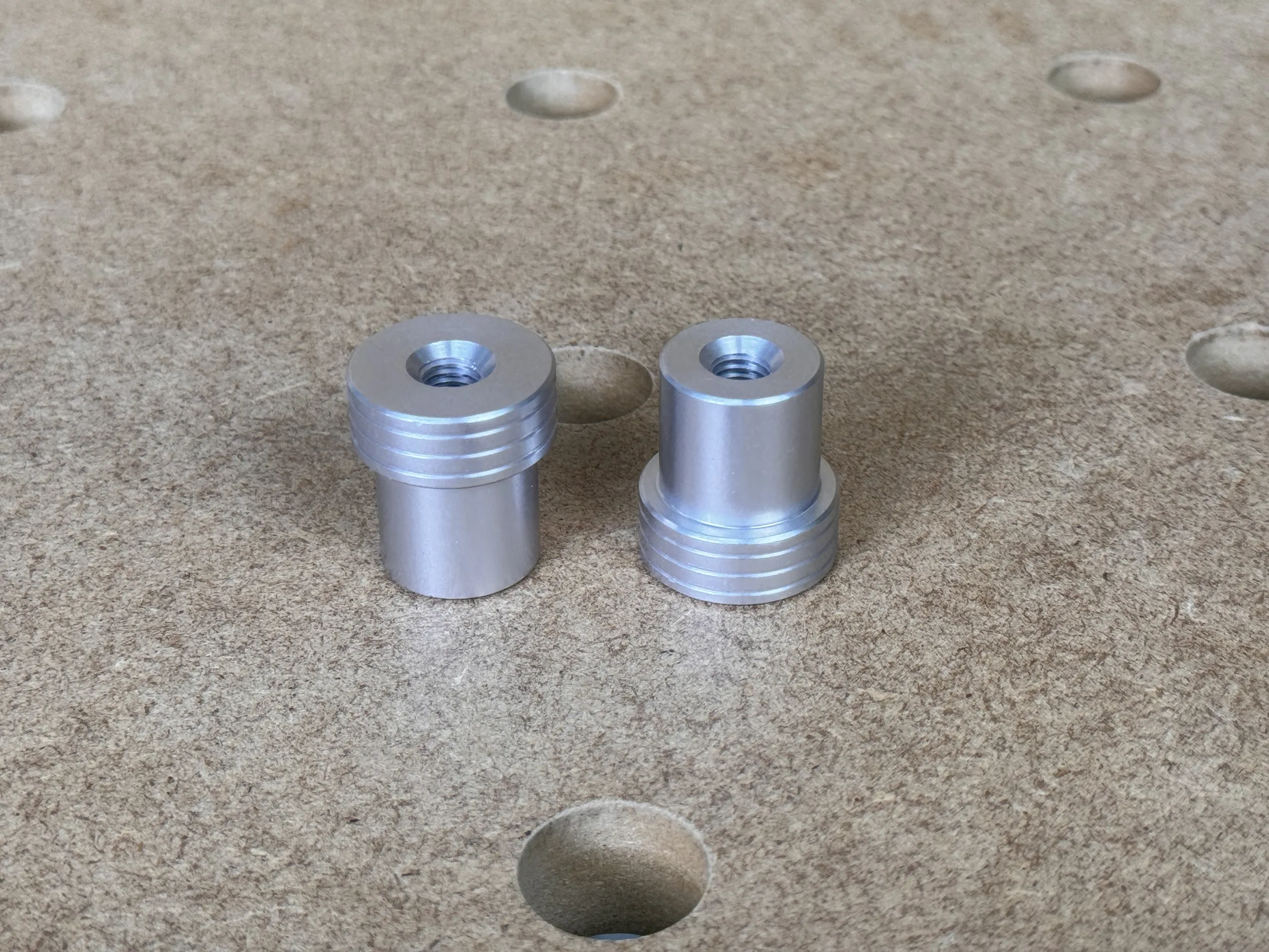 20mm Standard Bench Dogs