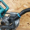 Makita 40v Miter Saw 1 7/8th Dust Port