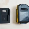 Battery Holder for Dewalt 20v batteries