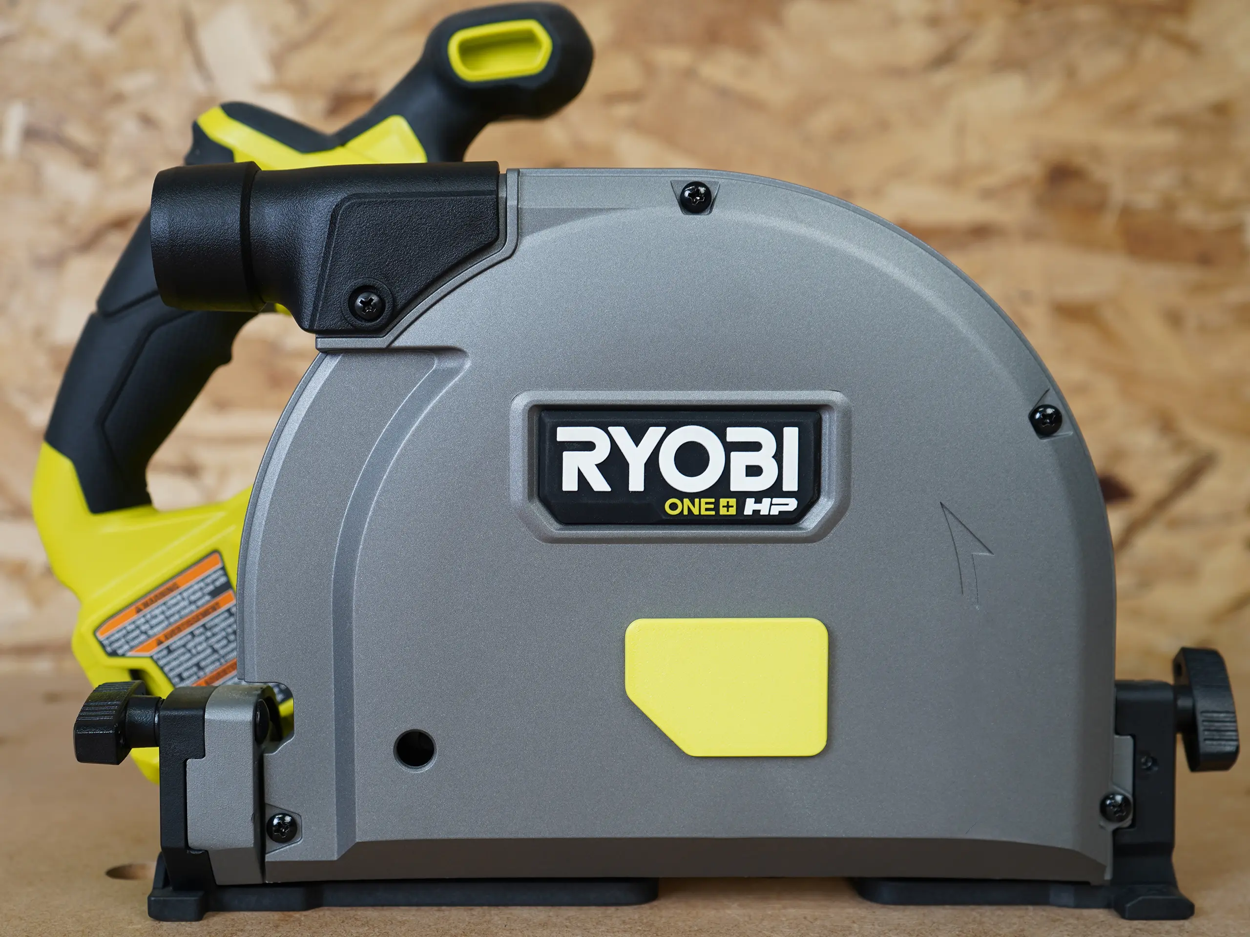 Track Saw Dust Cover Compatible Ryobi Saw