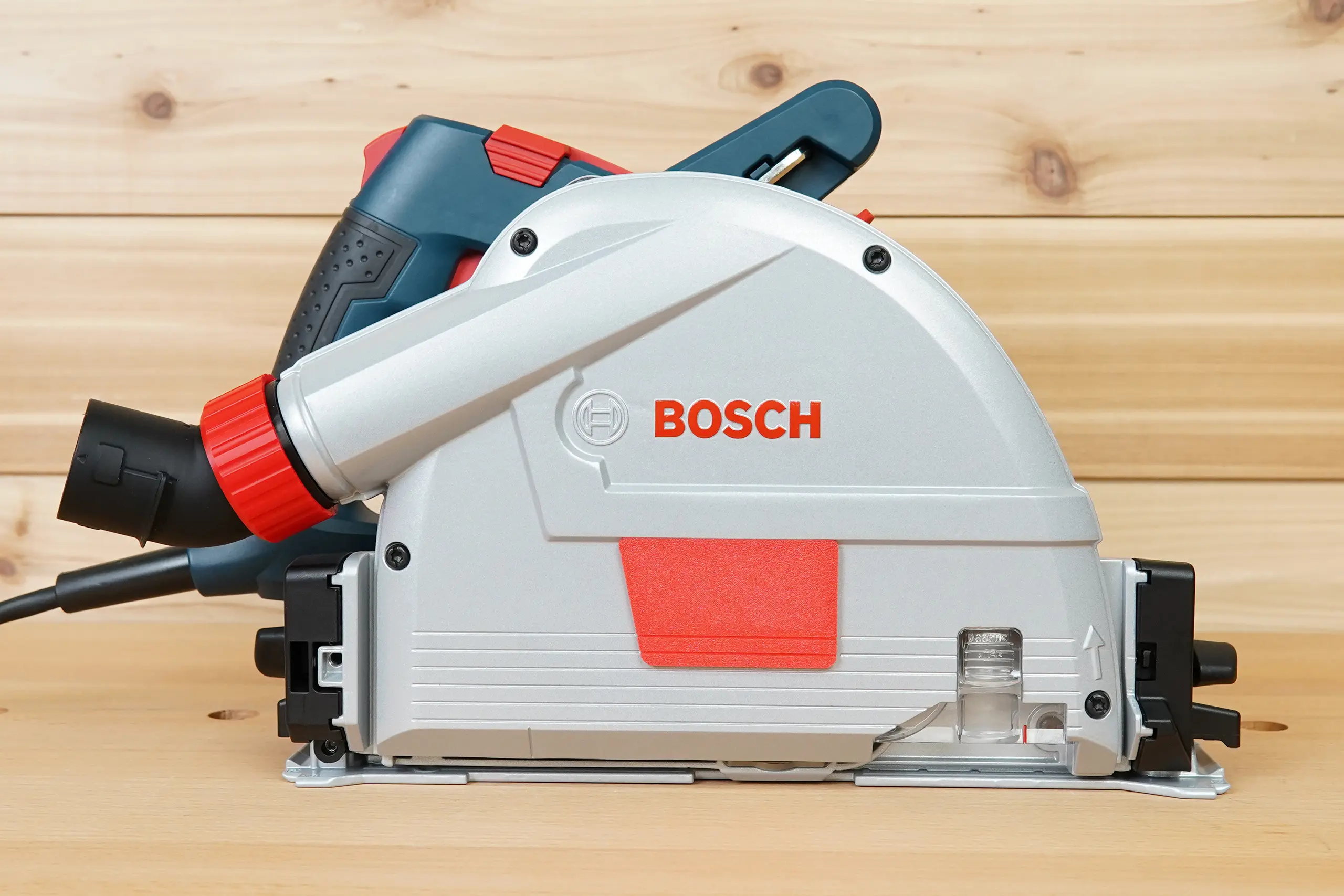 Track Saw Arbor Cover Compatible with Bosch Corded Track Saw GKT13