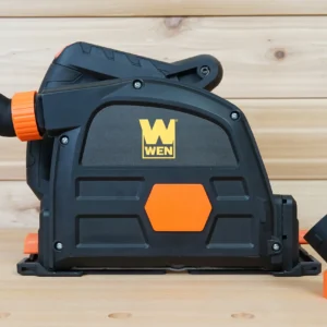 No Snag Dust Port for Wen Track Saw