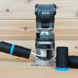 Hose Adapter for FLEX 24v Router