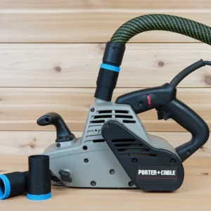 Hose Adapter for Porter Cable Belt Sander