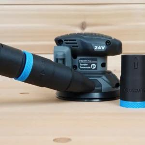 Hose Adapter for SKIL Flex Sanders