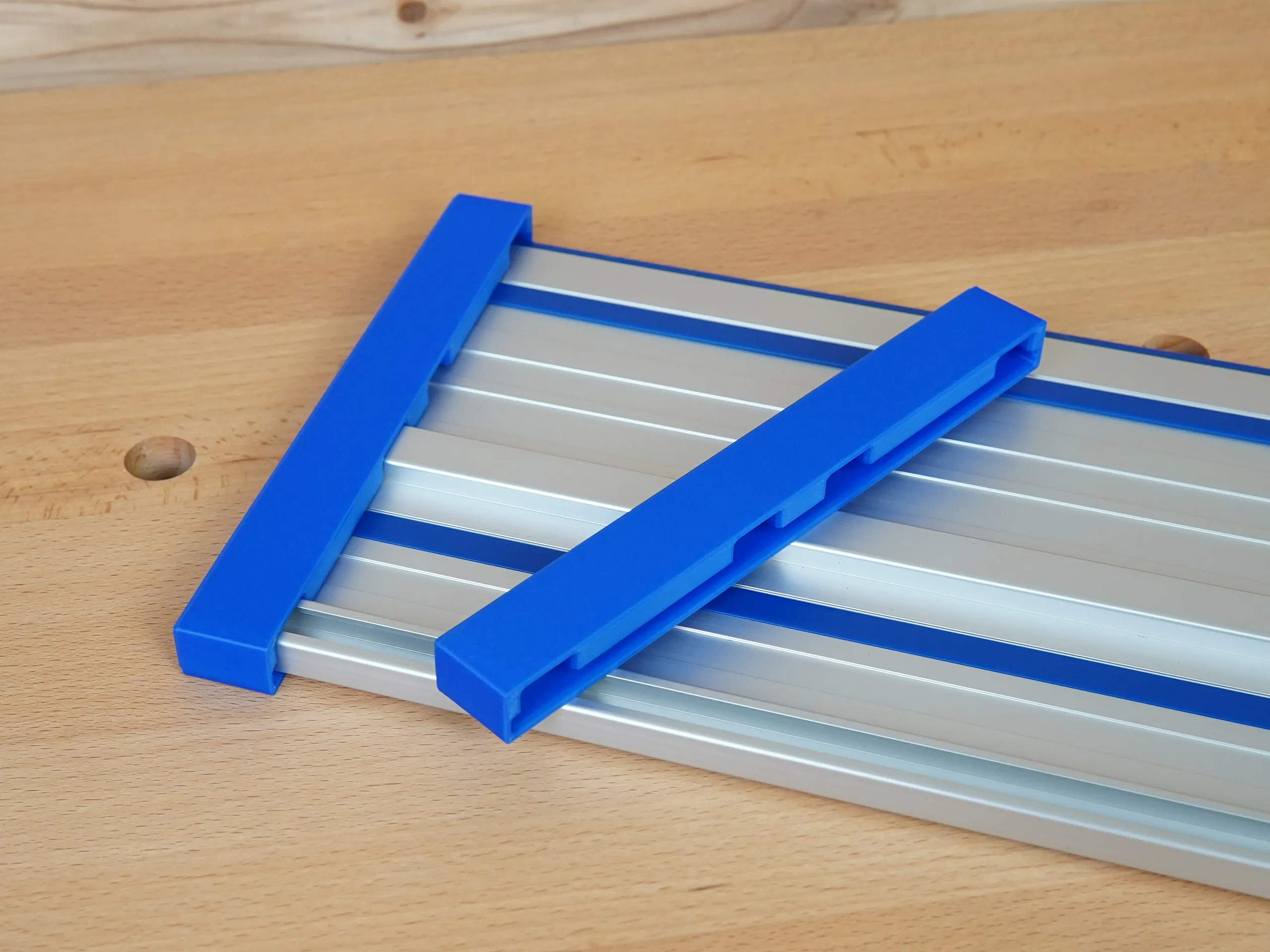 Kreg Guide Rail Protective Caps