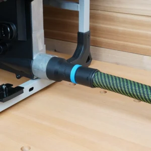Hose Adapter for FLEX Table Saw