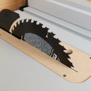 Zero Clearance Insert for FLEX 10" Table Saw