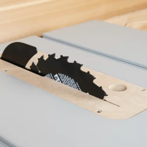 Zero Clearance Insert for FLEX 8-1/2" Table Saw