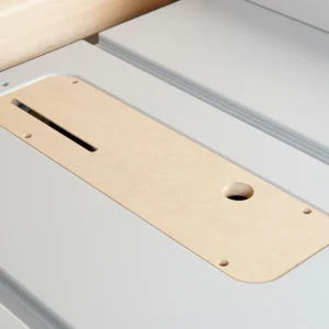 Zero Clearance Insert for FLEX 10" Table Saw