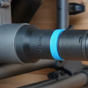 Hose Adapter for SKIL Table Saw