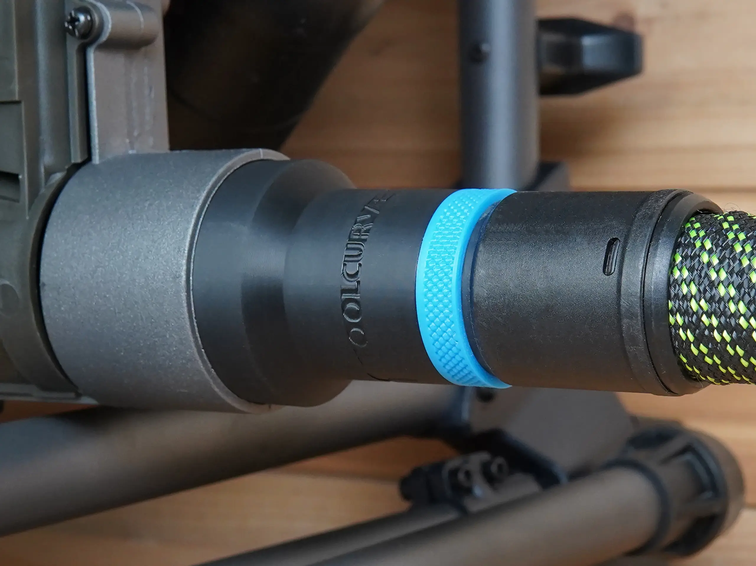 Hose Adapter for SKIL Table Saw