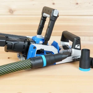 Hose Adapter for Kreg Rebel Pocket Hole Joiner