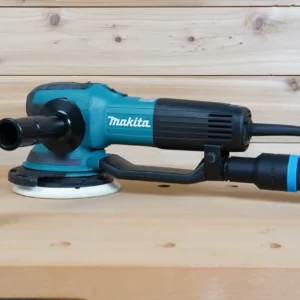 Hose Adapter for Makita 6.6 AMP 6in Random Orbit Sander