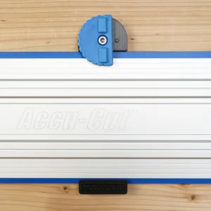 Wall Mounts for Kreg Accu-Cut Track Saw Rails