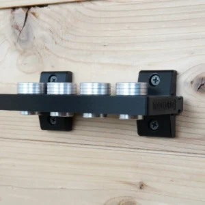 Workbench Accessory Wall-Mounts