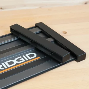 Ridgid Guide Rail Protective Caps