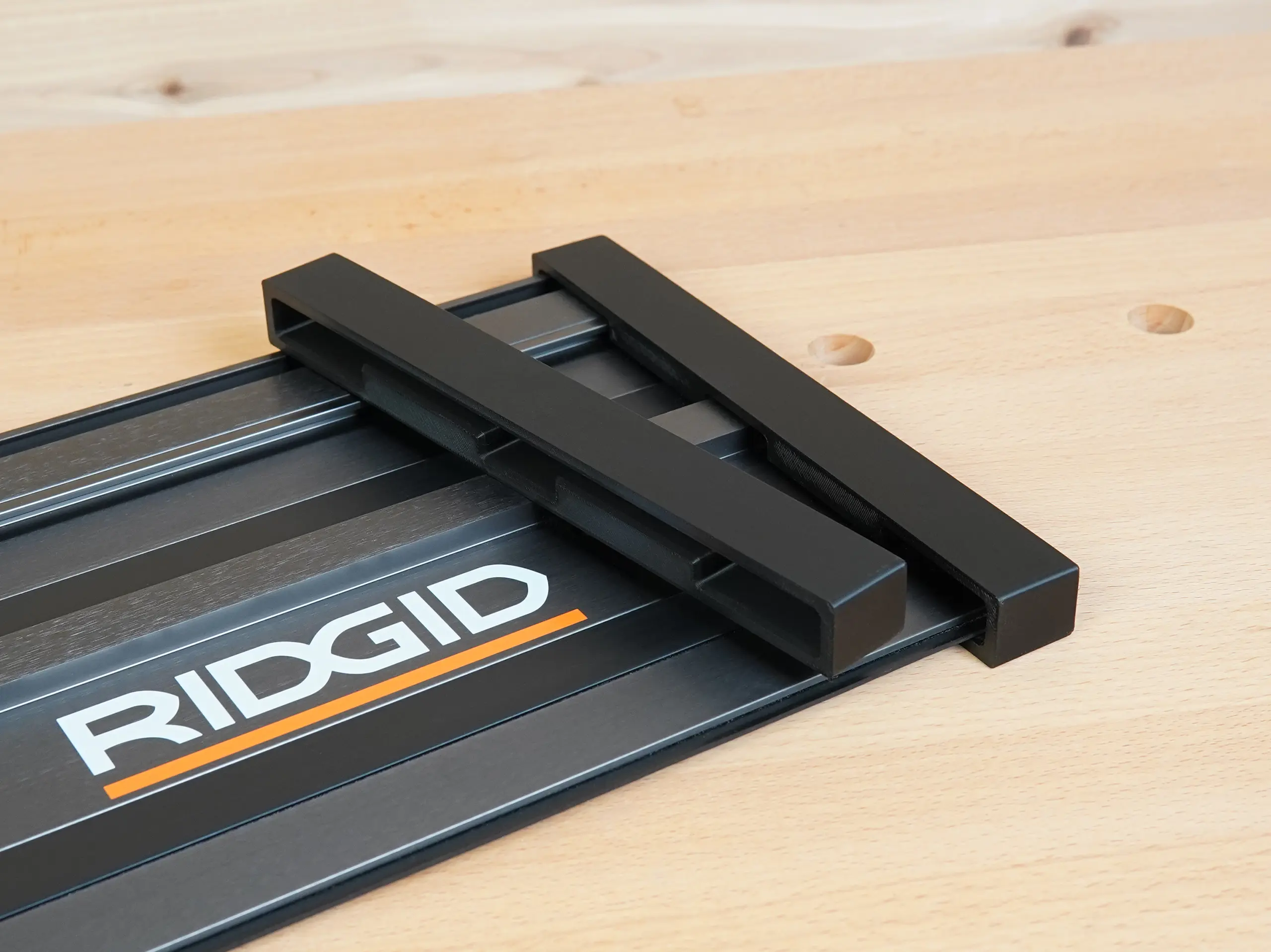 Ridgid Guide Rail Protective Caps
