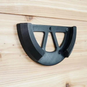 Sander Holder MFT/3 Mount for 3M Xtract and Mirka Deros Sanders