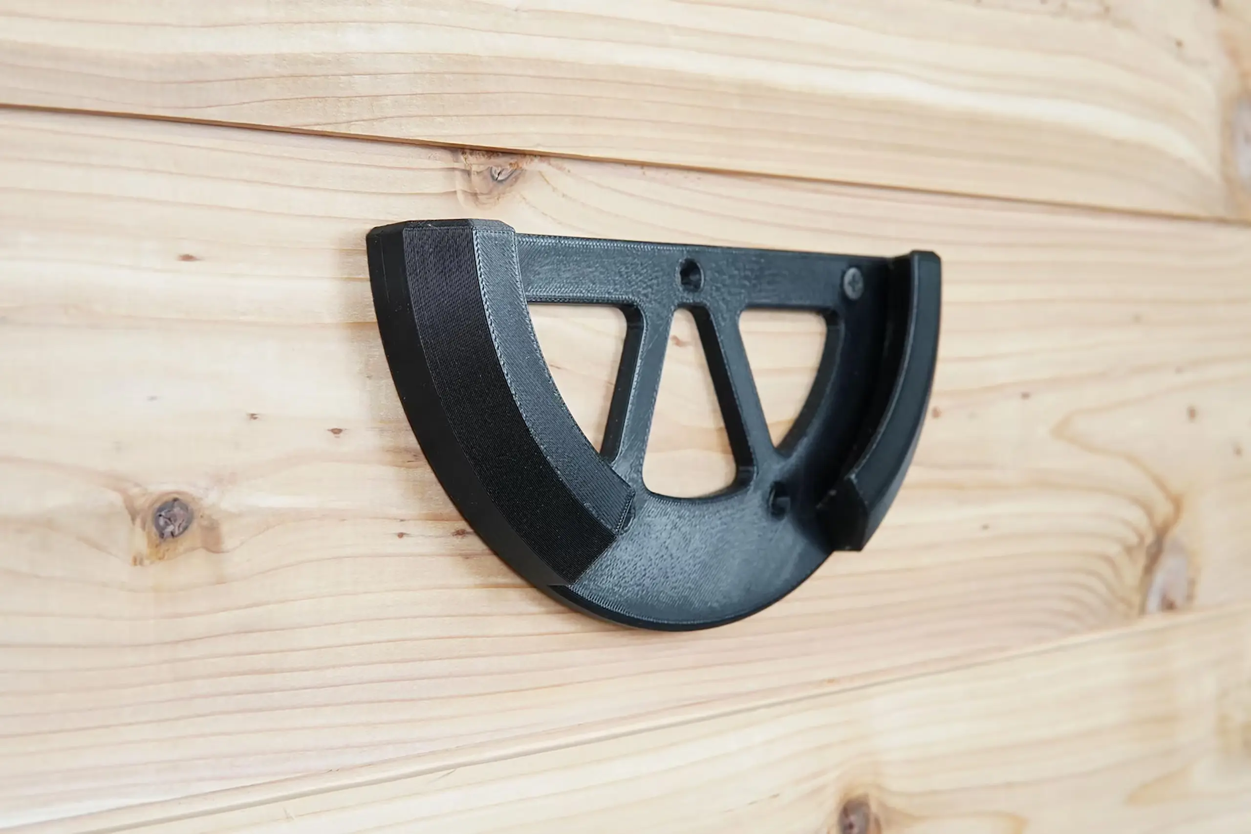 Sander Holder MFT/3 Mount for 3M Xtract and Mirka Deros Sanders