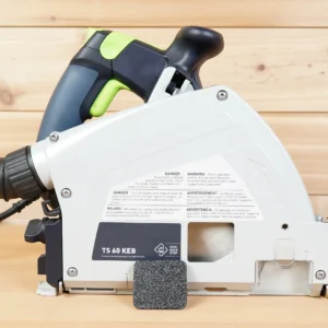 Track Saw TS 60 Arbor Dust Cover