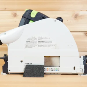 Track Saw TS 75 Arbor Dust Cover
