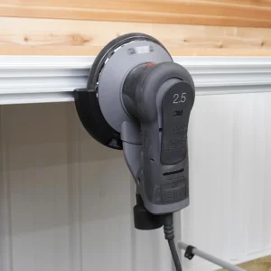 Sander Holder MFT/3 Mount for 3M Xtract and Mirka Deros Sanders