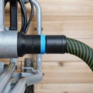 Hose Adapter for Kobalt Table Saw