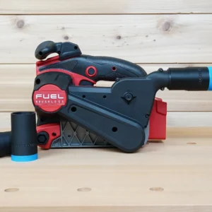 Hose Adapter for Milwaukee M18 Belt Sander