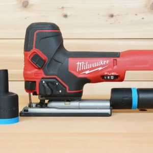 Hose Adapter for Milwaukee M18 Fuel Jig Saw