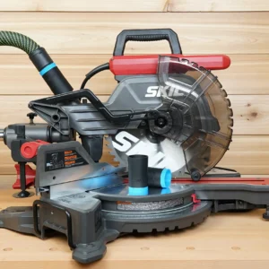 Hose Adapter for SKIL 10" Miter Saw
