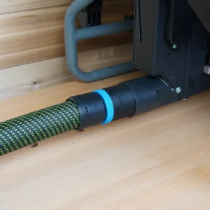 Hose Adapter for Craftsman Table Saw